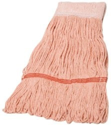 Ability One Wet Mop Head: Medium 7920015114318