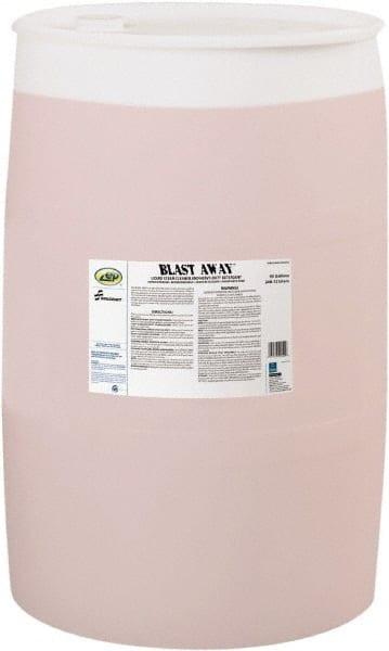 Ability One Automotive Concentrated Cleaner 7930016191859