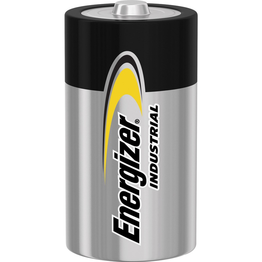 Energizer Holdings, Inc Energizer EN93CT Energizer Industrial Alkaline C Battery Boxes of 12