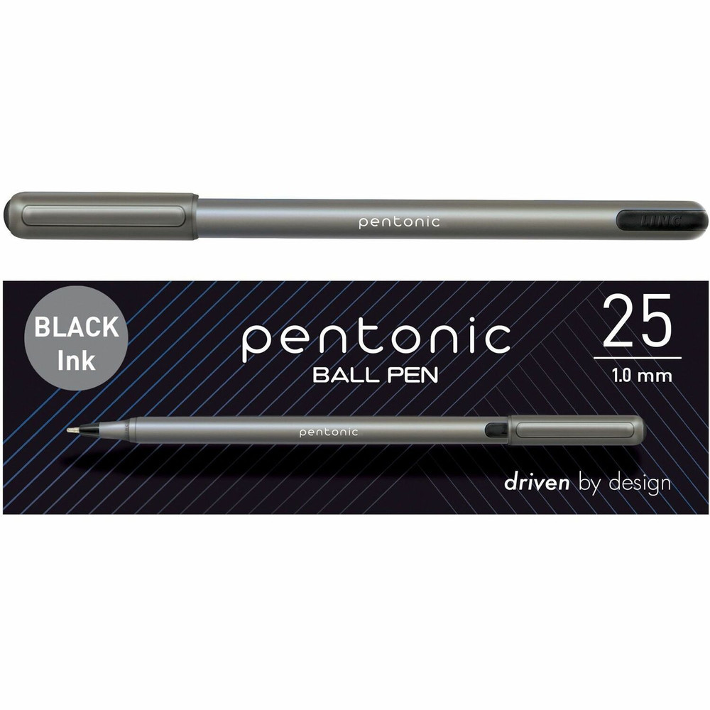 Pinpoint Marketing, Inc Pen-Tab PEN12128 Pen-Tab Ballpoint Pen Set