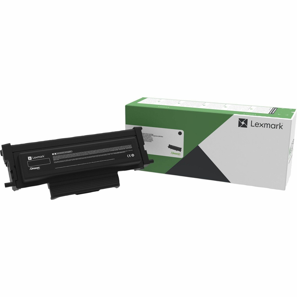 Lexmark International, Inc Lexmark B221H00 Lexmark Original High Yield Laser Toner Cartridge - Black - 1 Each