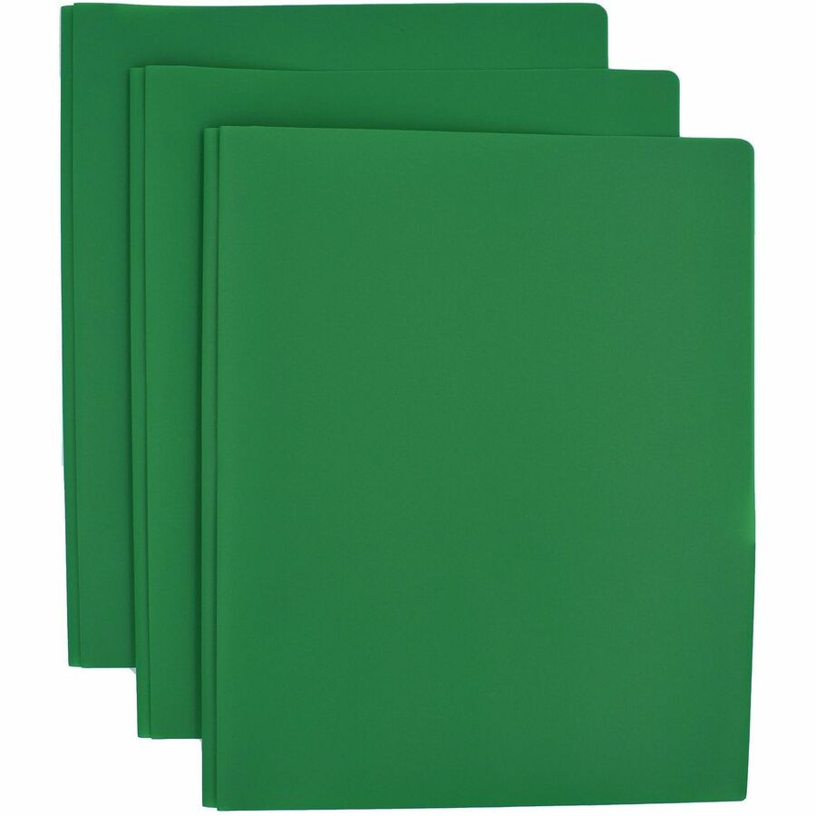 Smead Manufacturing Company Smead 87732 Smead Letter Fastener Folder