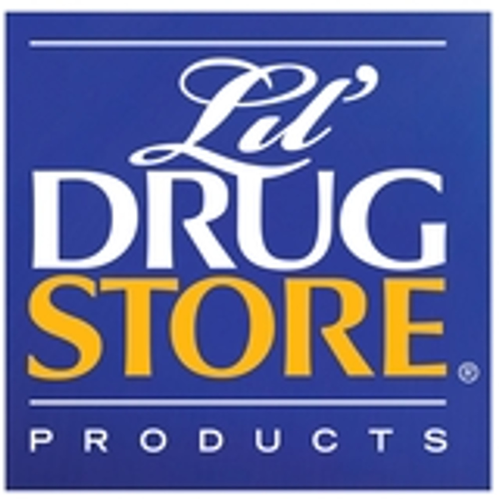 Lil' Drug Store Products, Inc Lil' Drug Store 97197 Lil' Drug Store Ibuprofen Tablets