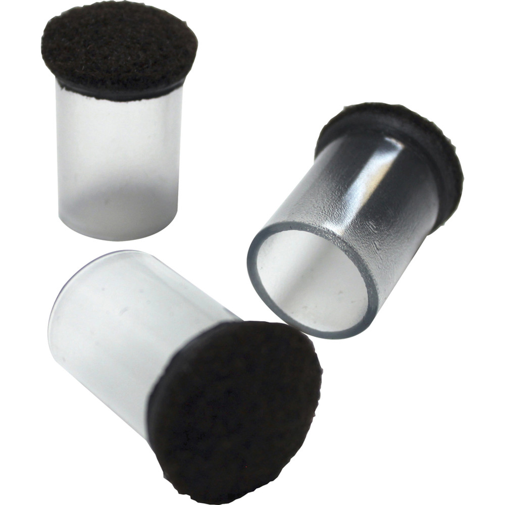 Lorell 00127 Lorell Sleeve Floor Protectors