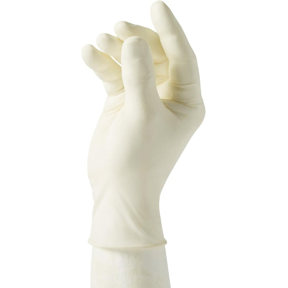 Medline Industries, Inc Curad CUR8103 Curad Powder Free Latex Exam Gloves
