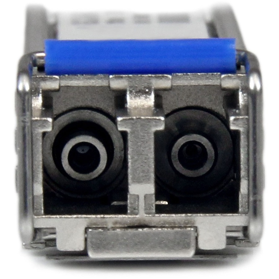 StarTech.com SFPGLCLHSMST StarTech.com Cisco GLC-LH-SM Compatible SFP Module - 1000BASE-LX/LH - 1GE Gigabit Ethernet SFP Transceiver - 10km