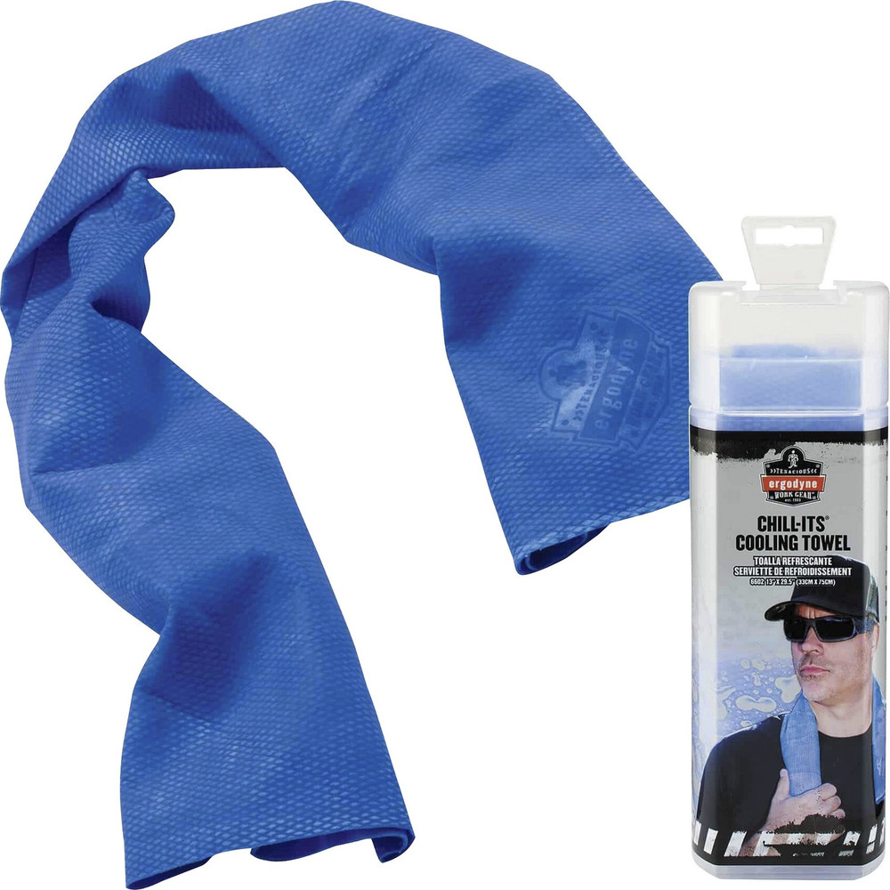 Tenacious Holdings, Inc Ergodyne 12420 Ergodyne Chill-Its 6602 Evaporative Cooling Towel