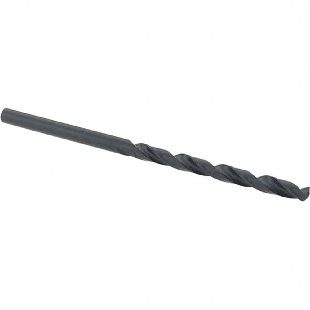 Cle-Force C68233 Jobber Length Drill Bit: 1/8" Dia, 135 °, High Speed Steel