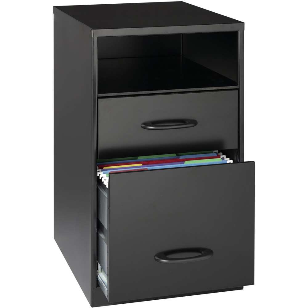 NuSparc VF318DDBK NuSparc File Organizer Cabinet
