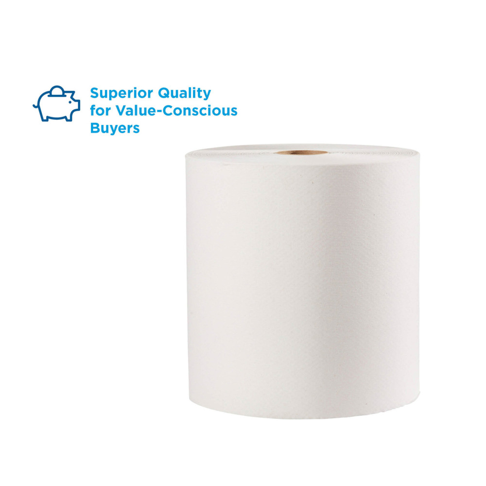 Georgia Pacific Corp. Pacific Blue Select 28000 Pacific Blue Select Premium Paper Towel Roll