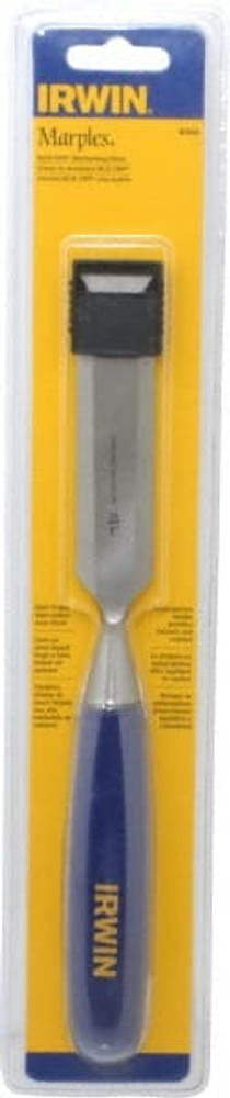 Irwin M4441N Wood Chisel: