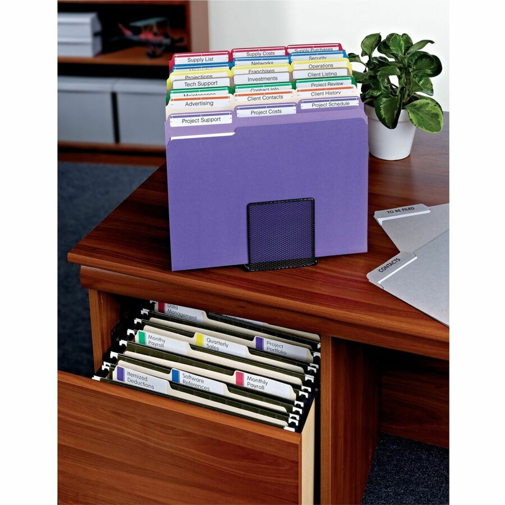 Avery Avery&reg; 5026 Avery&reg; Extra-Large File Folder Labels