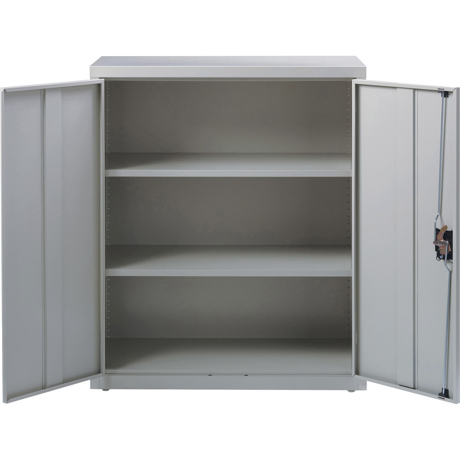 Lorell 41303 Lorell Fortress Series Storage Cabinet