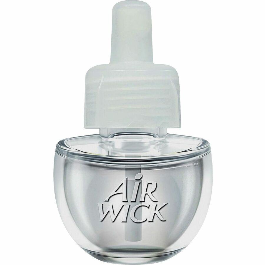 Reckitt Benckiser plc Air Wick 91112CT Air Wick Scented Oil Warmer Refill