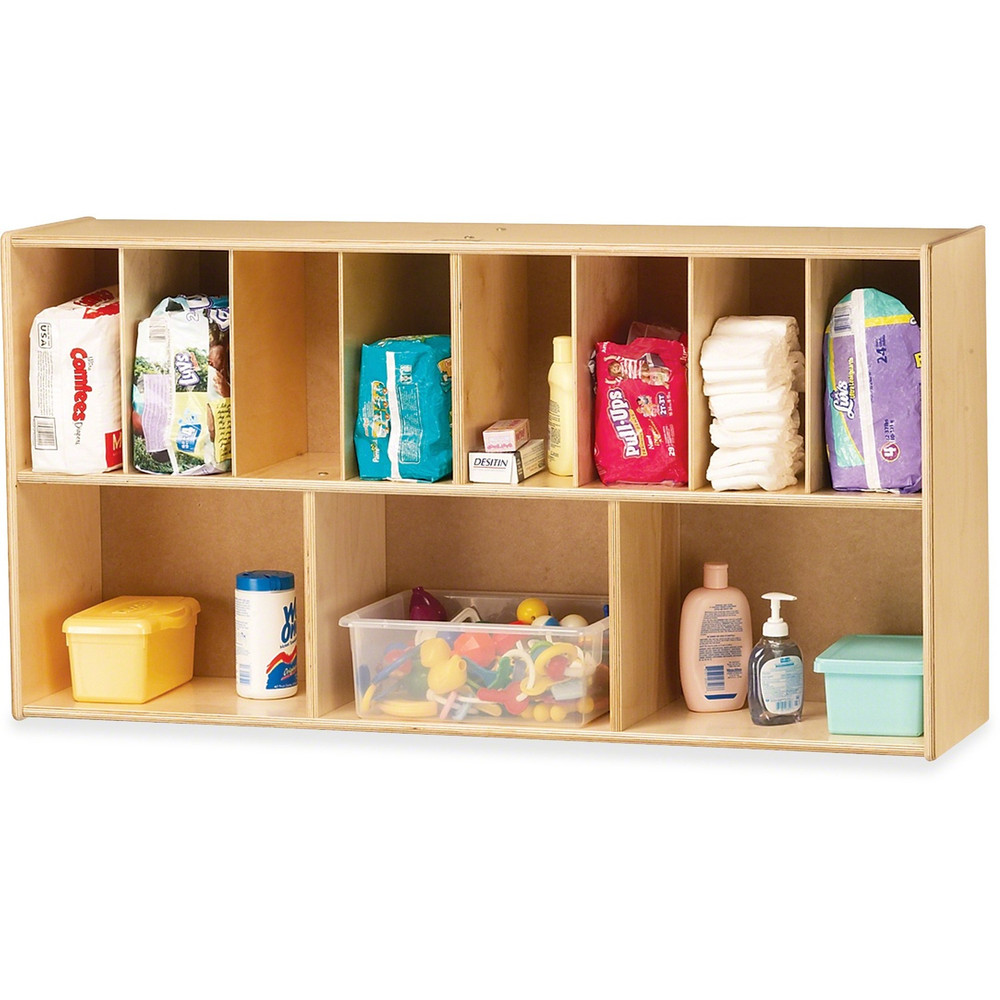 Jonti-Craft, Inc Jonti-Craft 5141JC Jonti-Craft Diaper Organizer