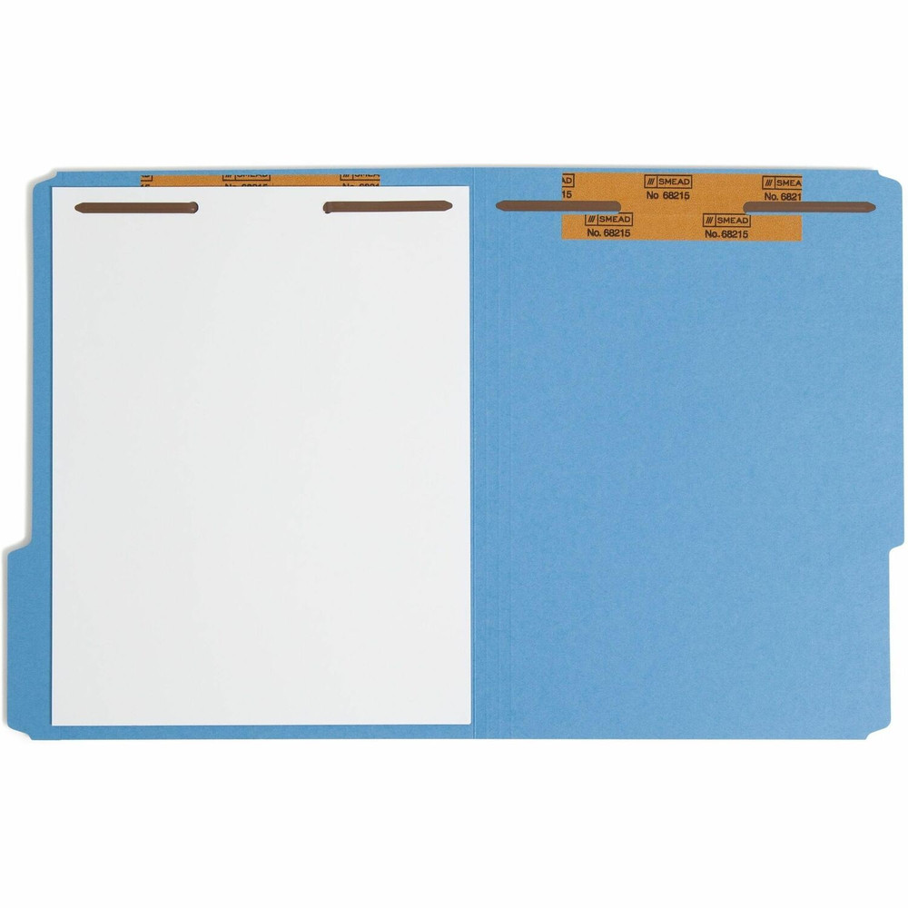 Smead Manufacturing Company Smead 68215 Smead Self-Adhesive Fasteners