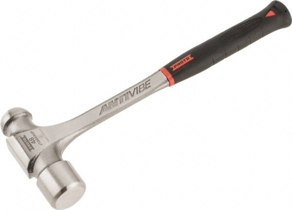 Proto J1348AVP 3 Lb Head Steel Ball Pein Hammer