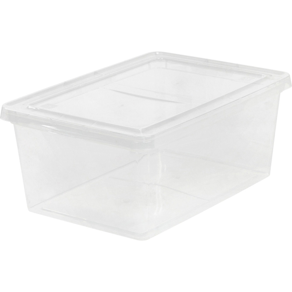 IRIS USA, Inc IRIS 200410 IRIS 17-quart Storage Box
