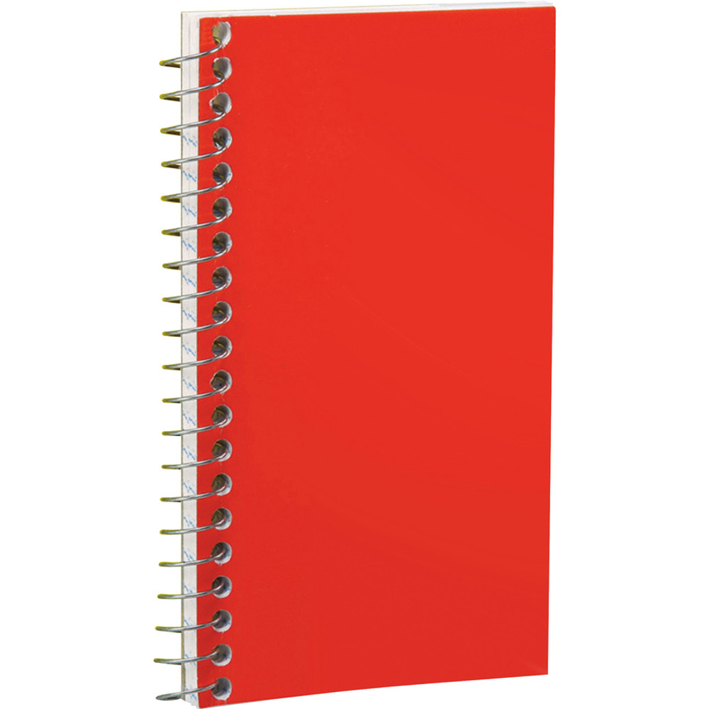 TOPS Products Ampad 25095BD Ampad Sidebound Memo Notebooks