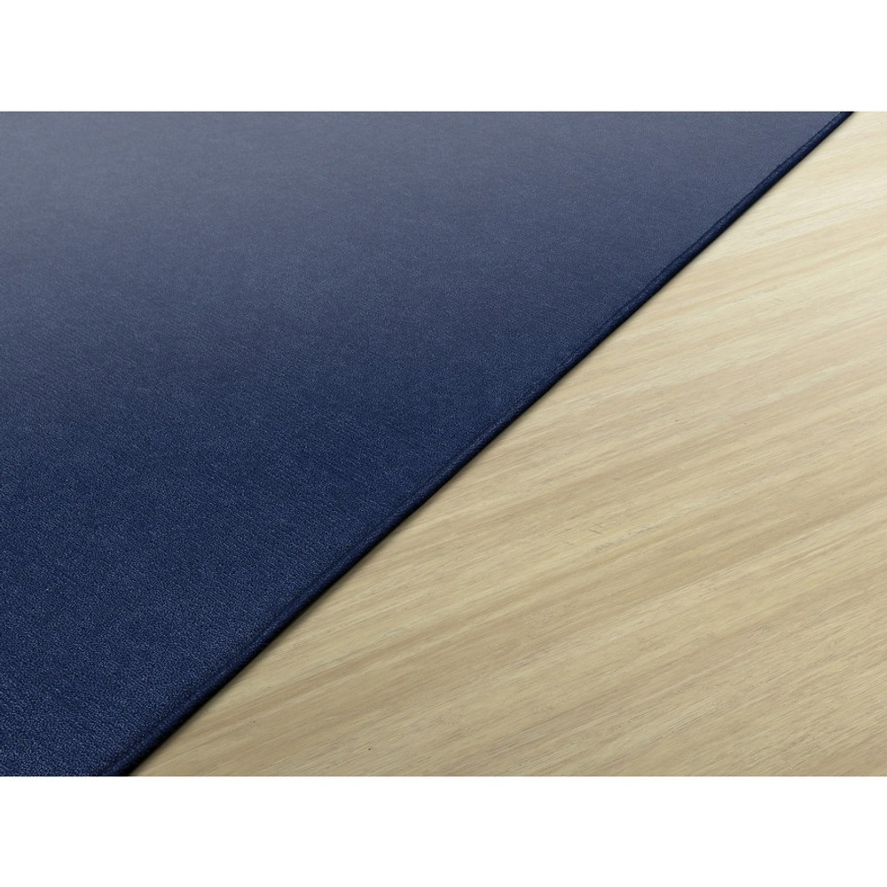 Flagship Carpets, LLC Flagship Carpets BS70NY Flagship Carpets Ameristrong Solid Color Rug