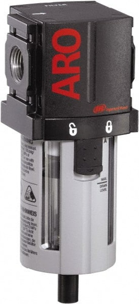 ARO/Ingersoll-Rand F35231-300 3/8" Port Coalescing Filter