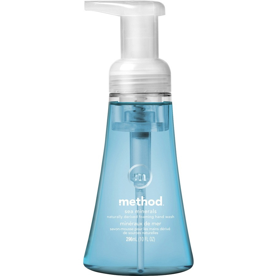 Method Products, Inc Method 00365CT Method Foaming Hand Soap