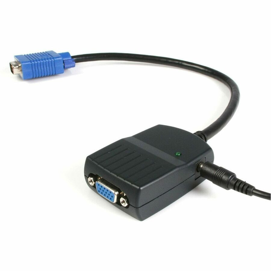 StarTech.com ST122LE StarTech.com 2 Port VGA Video Splitter - USB Powered