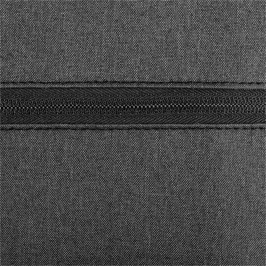 SOLO UBN780-10 Solo Carrying Case (Backpack) for 17.3" Notebook - Gray