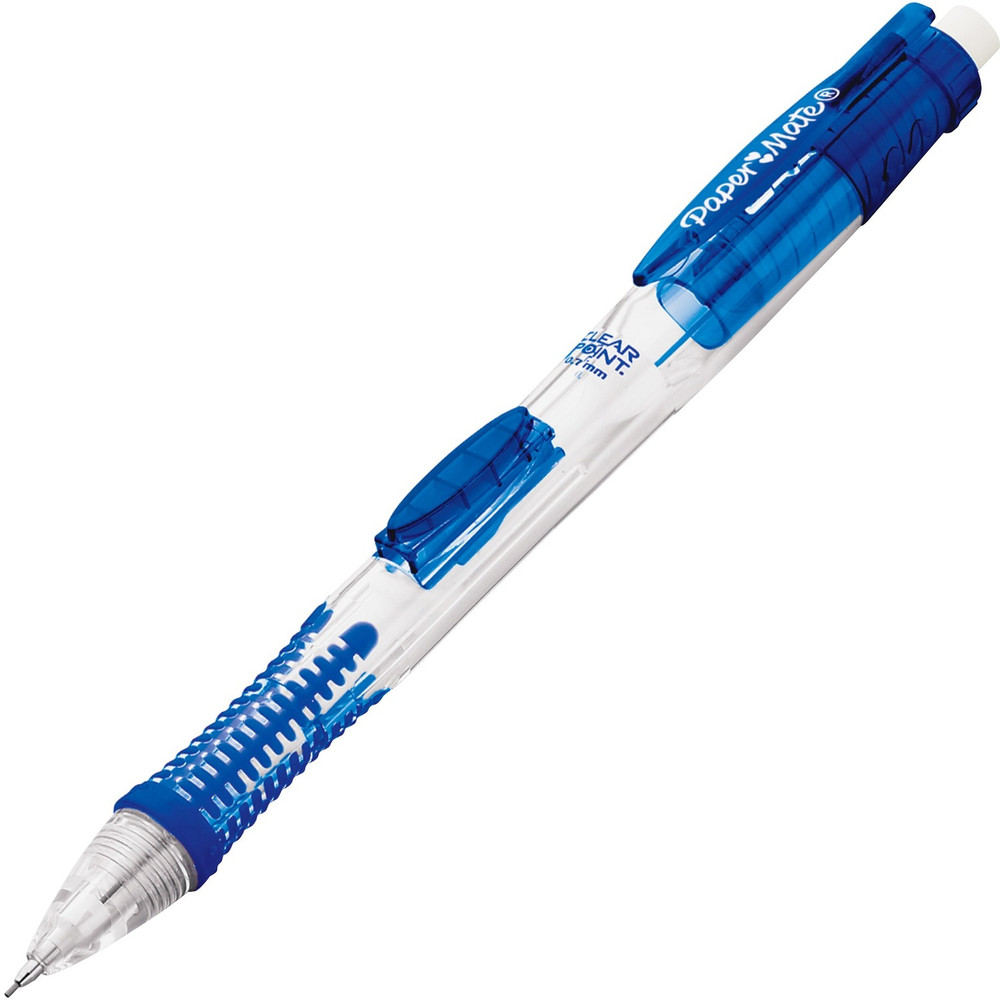 Newell Brands Paper Mate 56043 Paper Mate Clear Point Mechanical Pencils