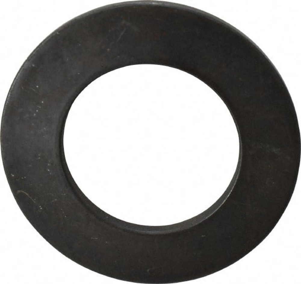 Gardner Spring GMB-295 Belleville Disc Spring: 1.5945" ID, 0.2205" OAH, 2.7559" OD