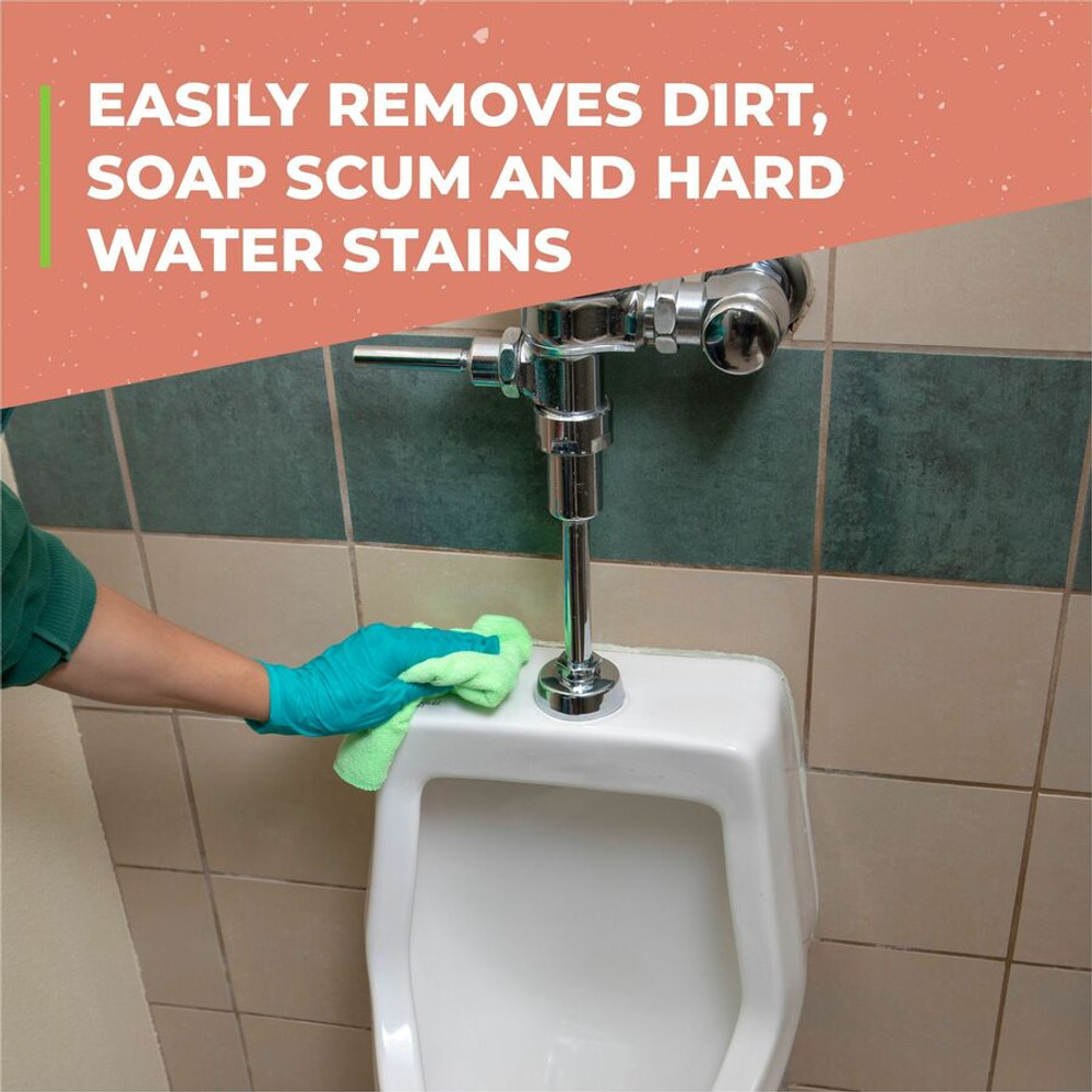 Sunshine Makers, Inc Simple Green 11101 Simple Green Clean Building Bathroom Cleaner