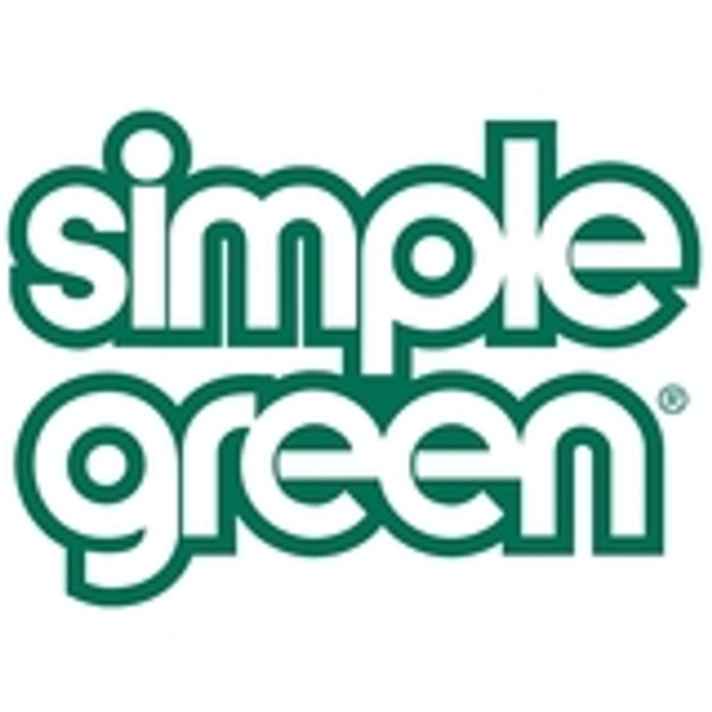 Sunshine Makers, Inc Simple Green 11101 Simple Green Clean Building Bathroom Cleaner