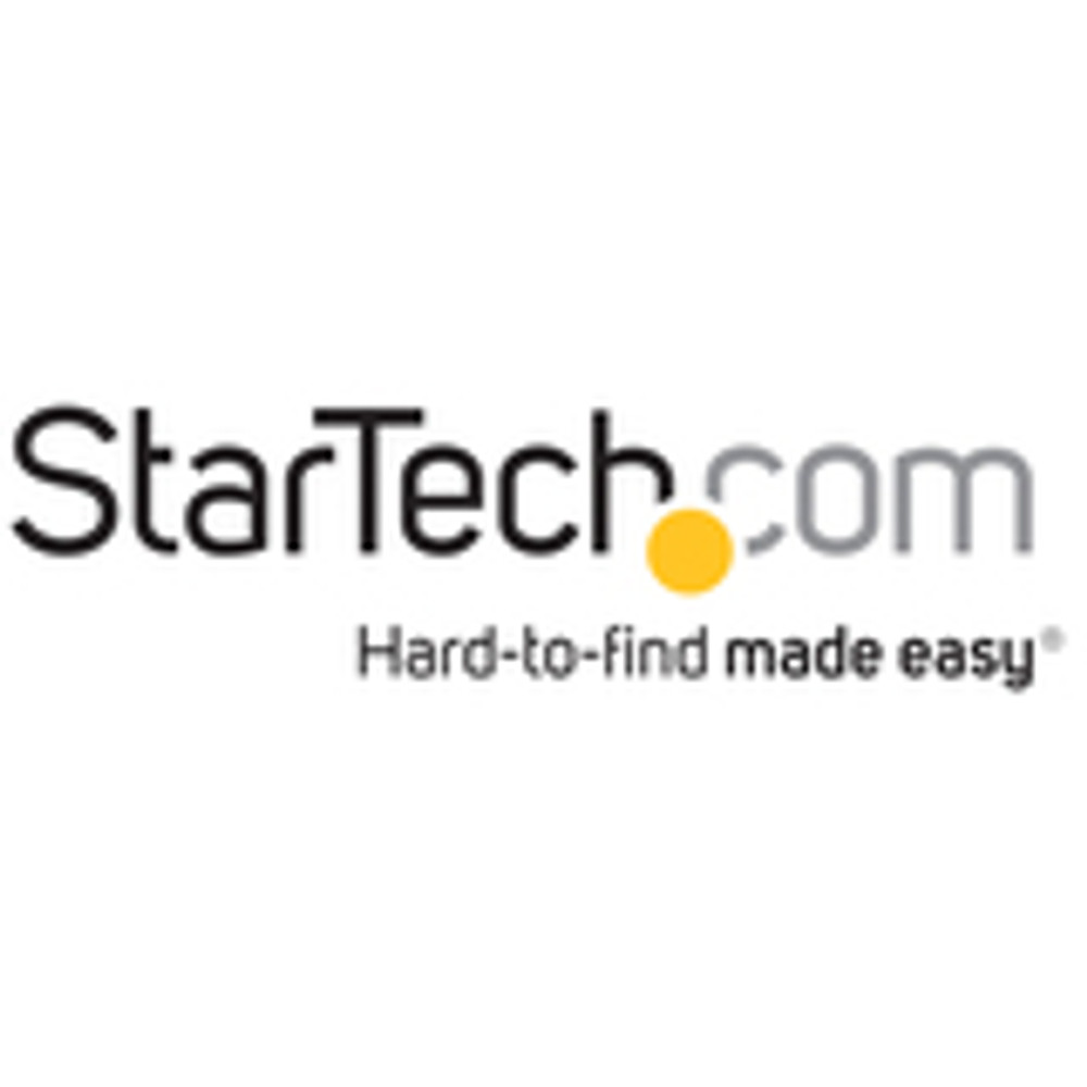 StarTech.com PEX4S232485 StarTech.com 4 Port PCI Express PCIe Serial Combo Card - 2 x RS232 2 x RS422 / RS485