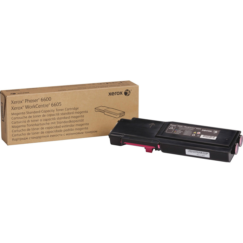 Xerox Corporation Xerox 106R02242 Xerox Toner Cartridge