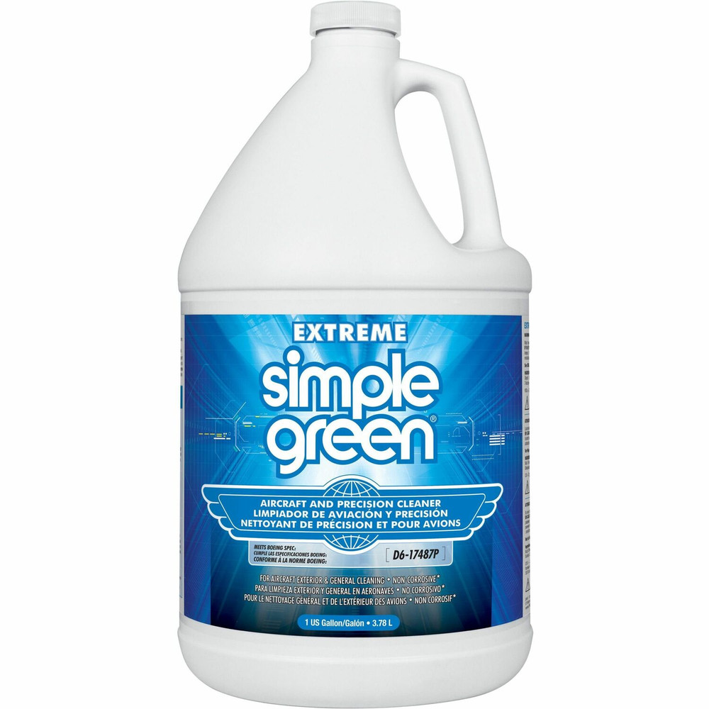 Sunshine Makers, Inc Simple Green 13406CT Simple Green Extreme Aircraft/Precision Cleaner