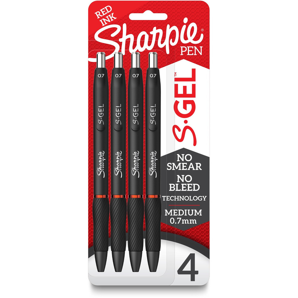 Newell Brands Sharpie 2169763 Sharpie S-Gel Pens