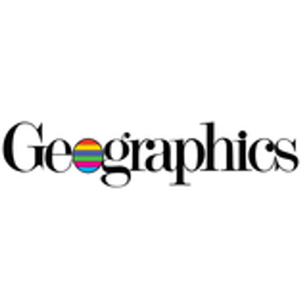 Geographics, LLC Geographics 47842 Geographics Letter Recycled Certificate Holder
