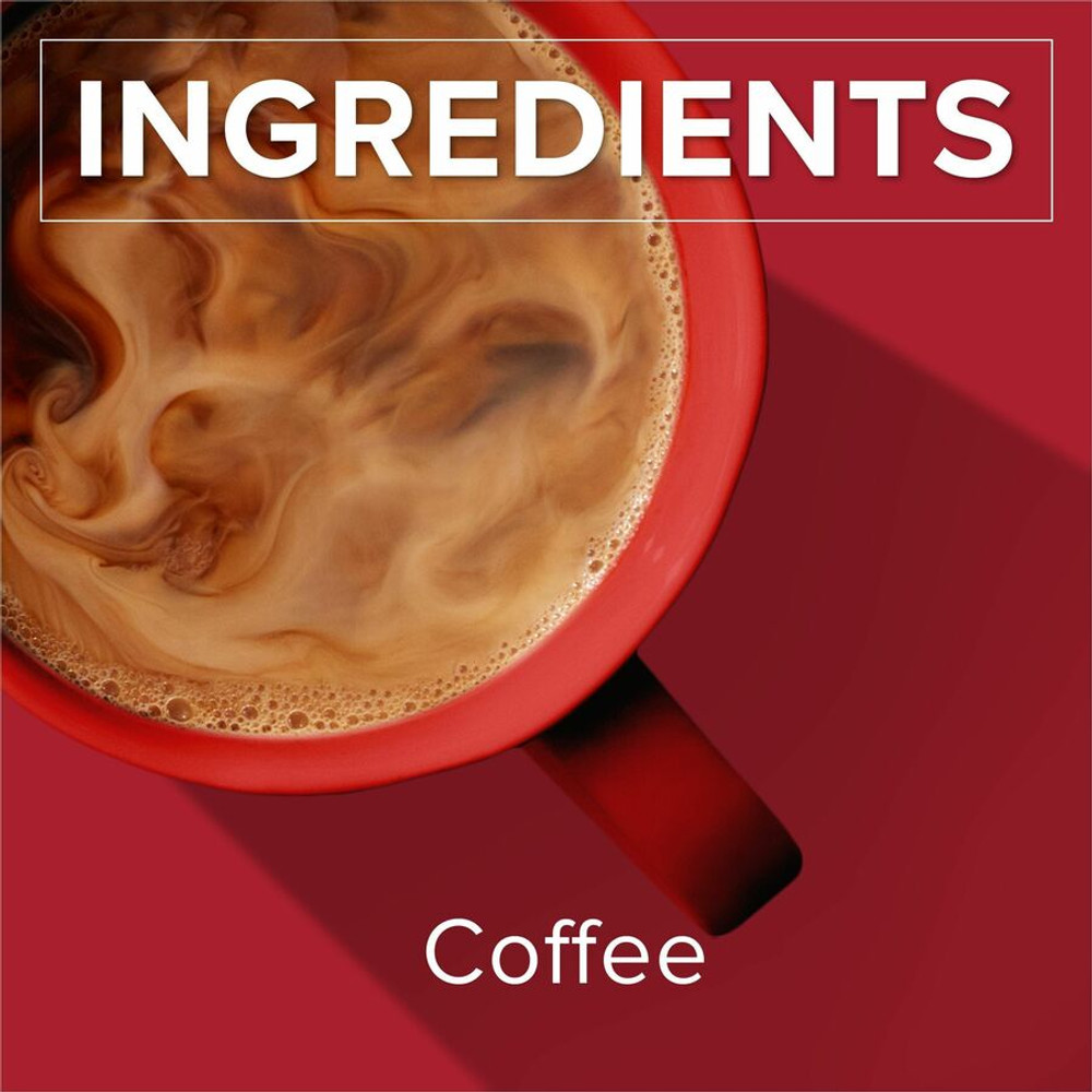 Keurig Green Mountain, Inc Green Mountain Coffee Roasters&reg; 30419CT Folgers Ground Canister Classic Roast Coffee