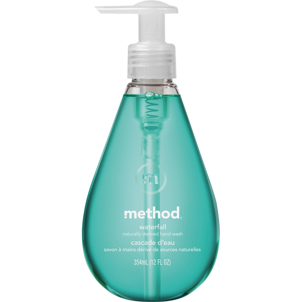 Method Products, Inc Method 00379 Method Gel Hand Soap