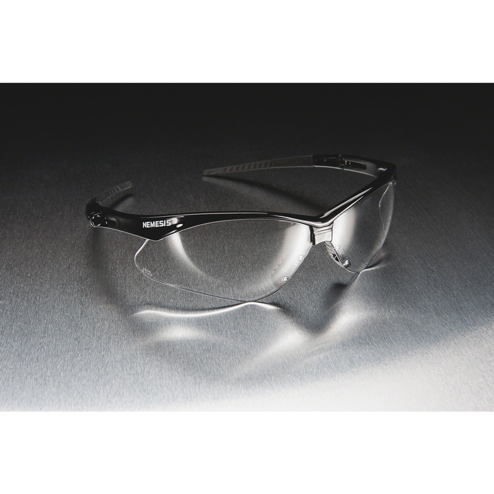 Kimberly-Clark Corporation Kleenguard 25688CT Kleenguard V30 Nemesis Safety Eyewear