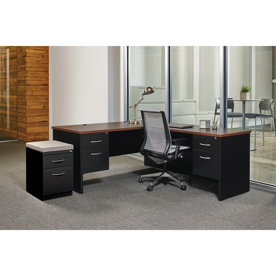 Lorell 79149 Lorell Fortress Modular Series Desk