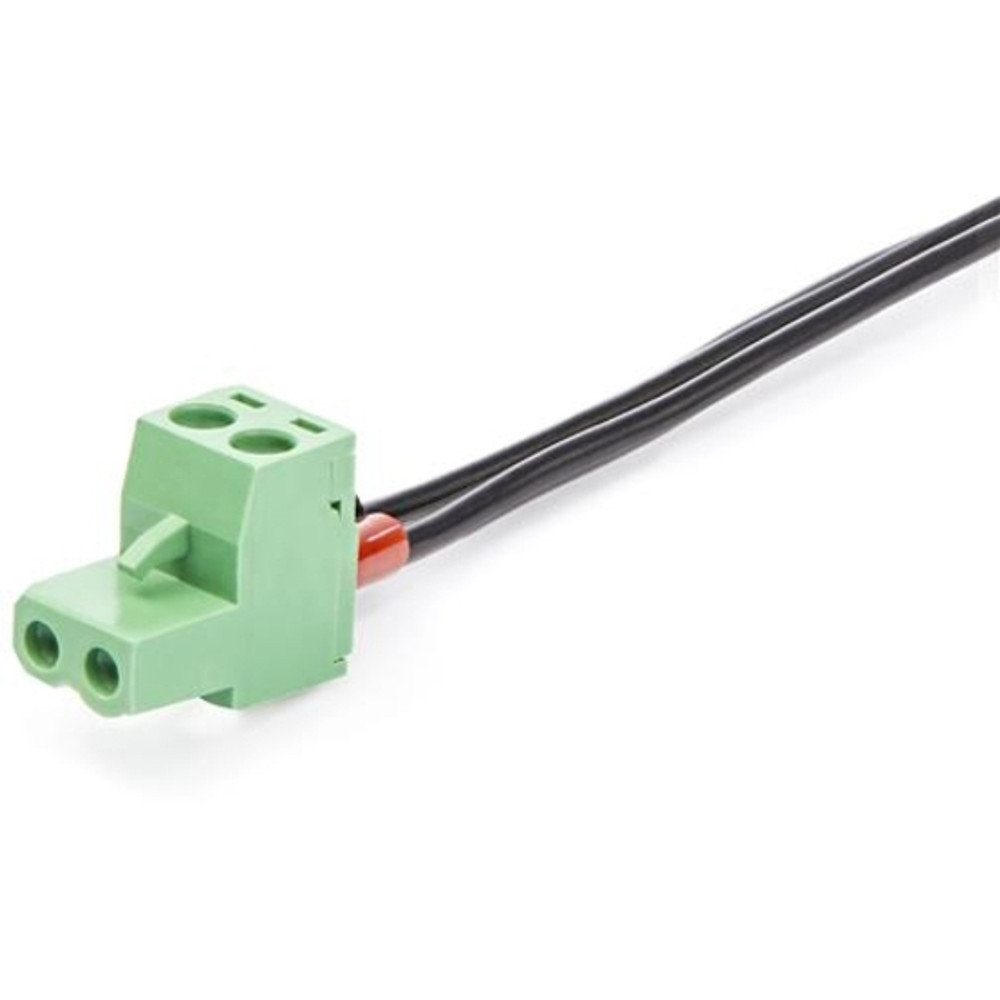 StarTech.com ITB20D3250 StarTech.com Universal DC Power Adapter for Industrial USBHubs - 20V, 3.25A