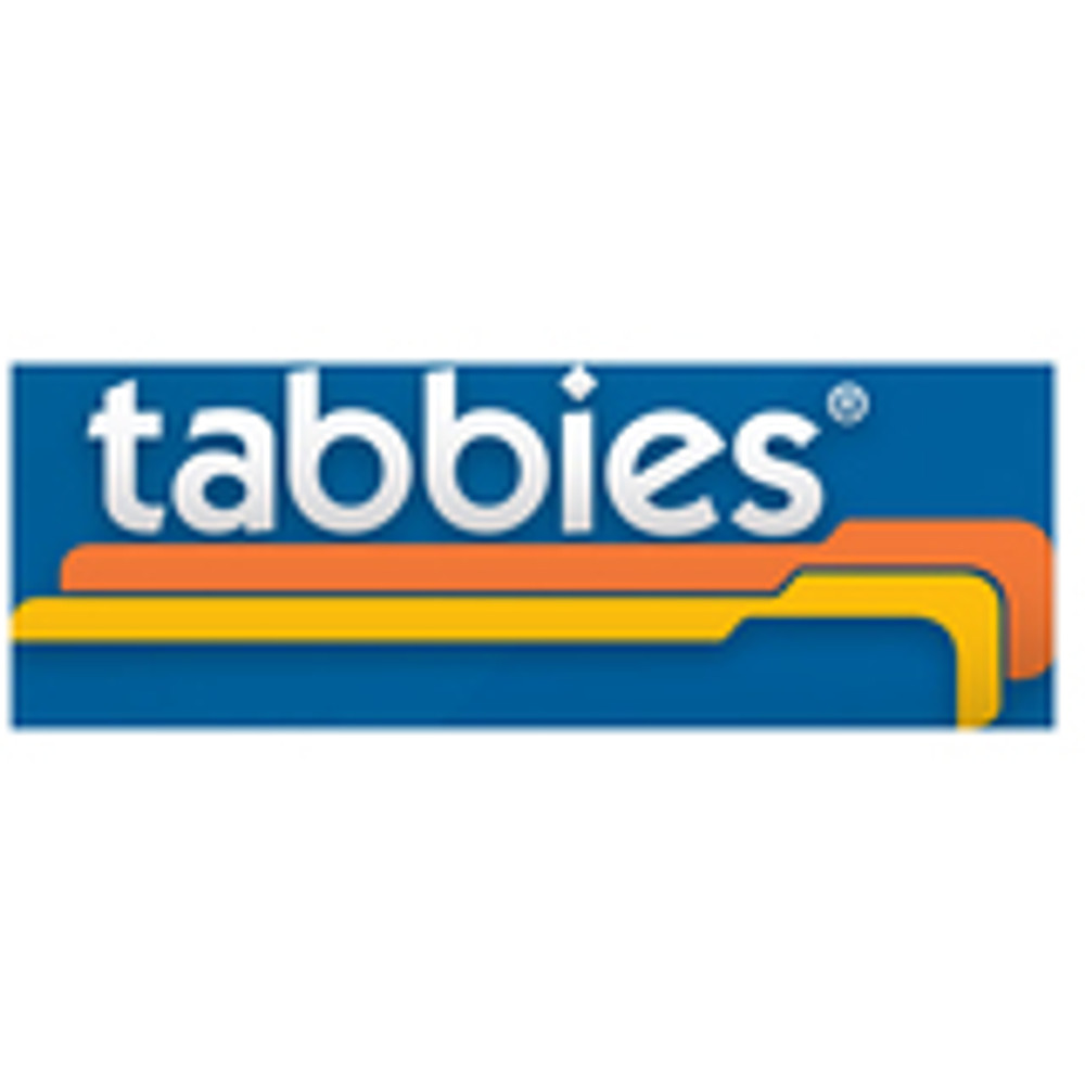 TABBIES 00488 Tabbies ALLERGIC TO Medical Allergy Label