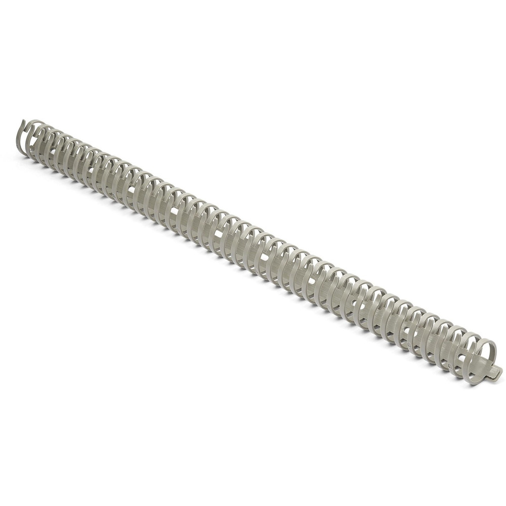 StarTech.com CBMFWD2030 StarTech.com Cable Management Raceway Spine Vertebrae 1-1/8"(29mm)W x 2"(25mm)H, 20"(0.5m) length, Network Cord Hider/Wire Duct, UL Listed