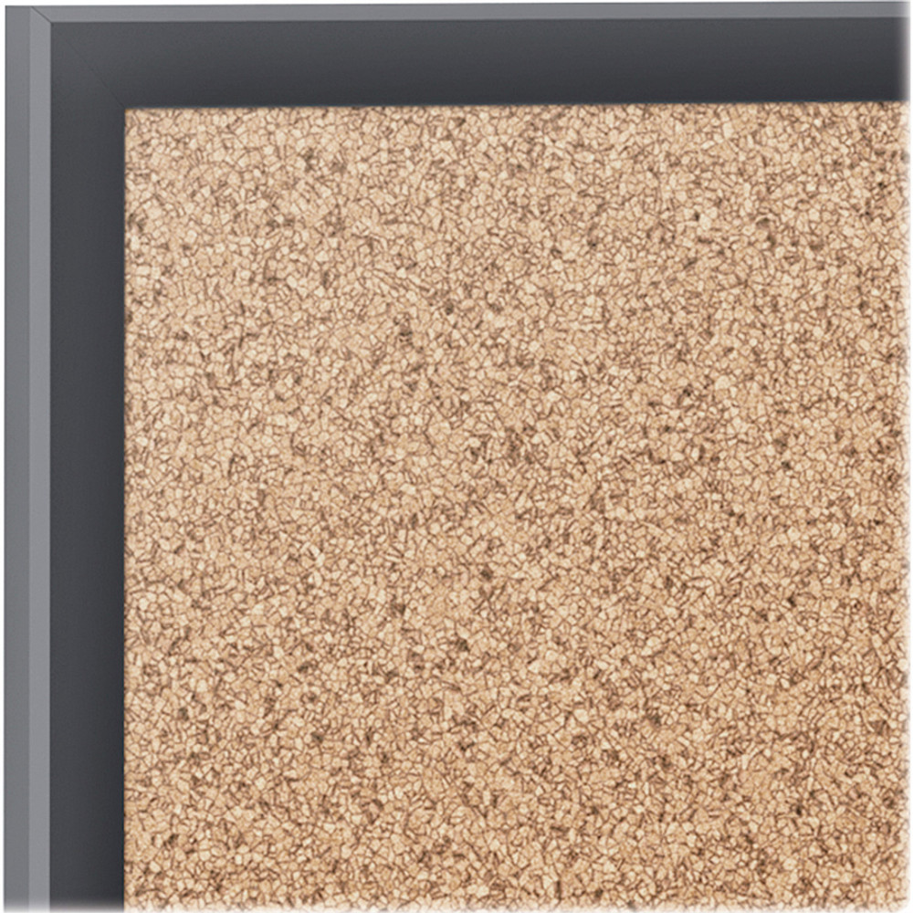 ACCO Brands Corporation Quartet 2304B Quartet Classic Series Bulletin Board