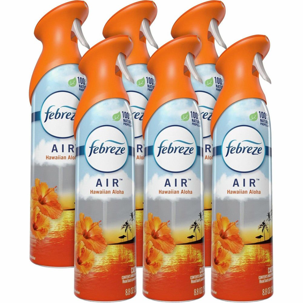 Procter & Gamble Febreze 96260CT Febreze Air Freshener Spray