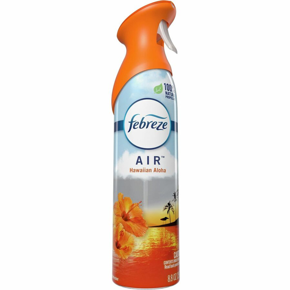 Procter & Gamble Febreze 96260CT Febreze Air Freshener Spray