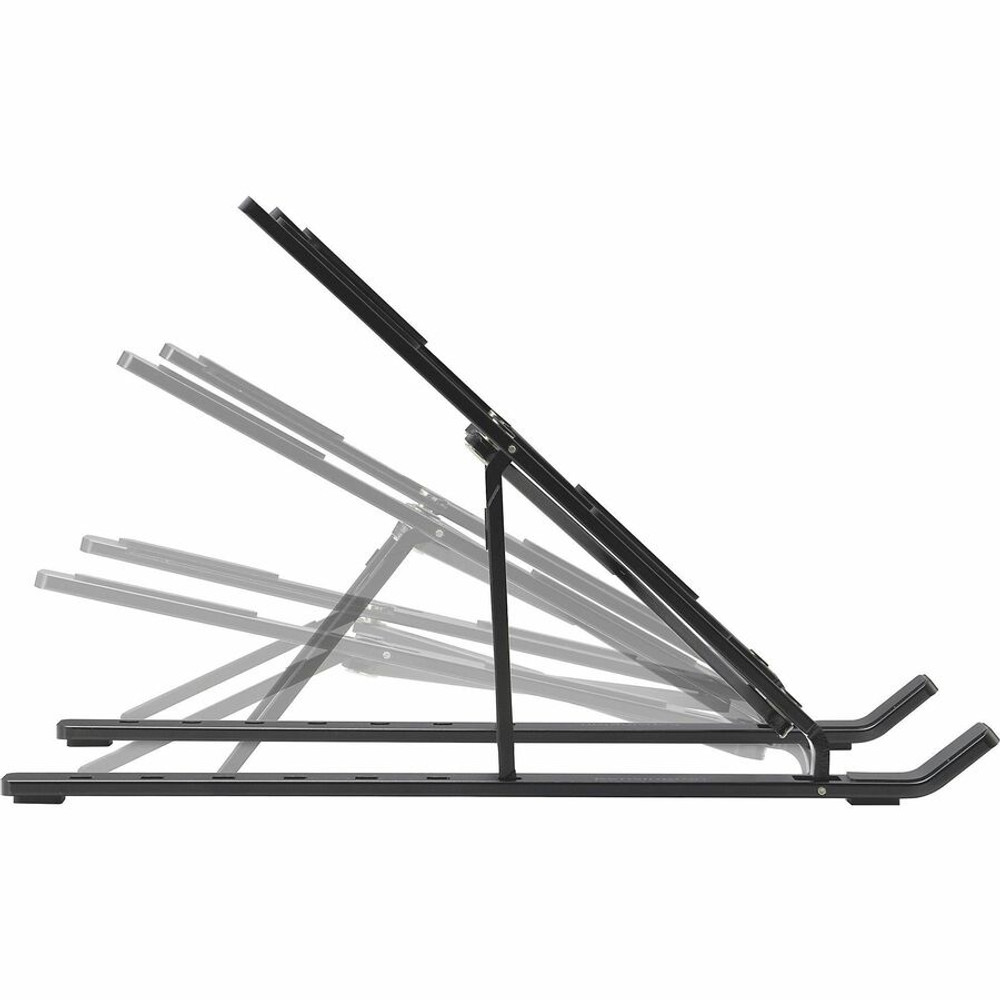 ACCO Brands Corporation Kensington 50406 Kensington Collapsible Aluminum Laptop Riser