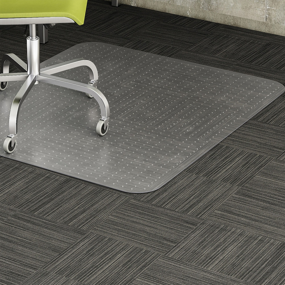 Lorell 82821 Lorell Low-pile Chairmat