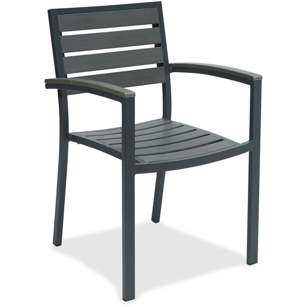 KFI Seating KFI 5601GY KFI Outdoor Chair